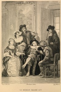  av Jacques Edmond Leman