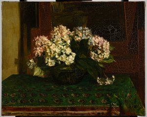  av Jacques Emile Blanche