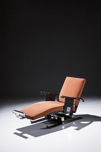"Maharaja" justerbar sjeselong, 1929