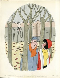  av Jacques Faizant