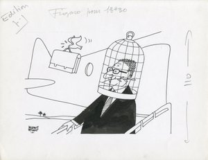  av Jacques Faizant