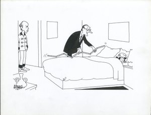  av Jacques Faizant