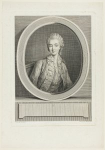  av Jacques Firmin Beauvarlet