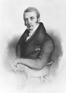 Spirit Auber (1782-1871) 1832