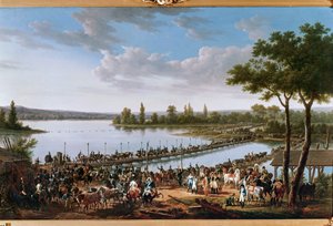  av Jacques Francois Joseph Swebach