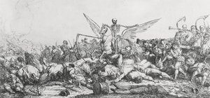 Dødens triumf, 1779