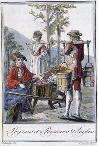 Travel Encyclopedia, av Grasset St Sauveur, Paris, red. Daroy av Jacques Grasset de Saint-Sauveur