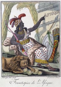 Travel Encyclopedia, av Grasset St Sauveur, Paris, red. Daroy av Jacques Grasset de Saint-Sauveur