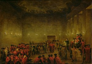 18 Brumaire An VIII