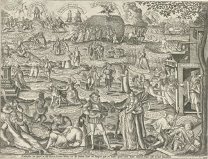 hogstmannen av Jacques Horenbault