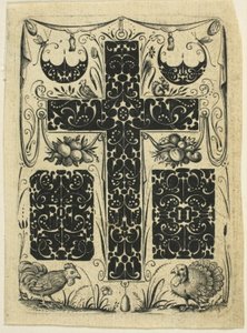 Prydplate III