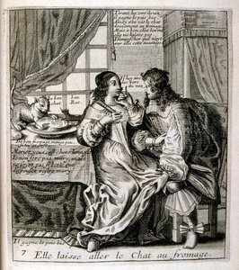  av Jacques Lagniet