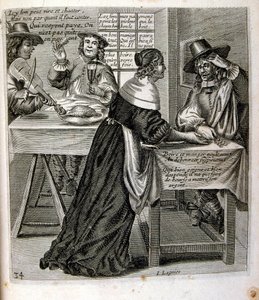  av Jacques Lagniet