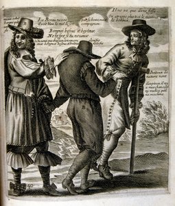  av Jacques Lagniet