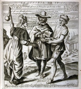  av Jacques Lagniet