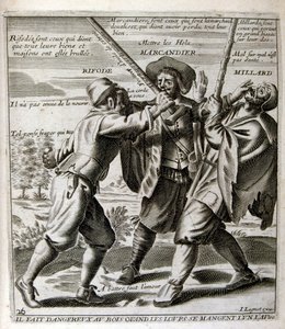  av Jacques Lagniet