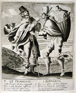  av Jacques Lagniet