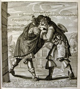  av Jacques Lagniet