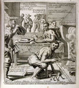  av Jacques Lagniet