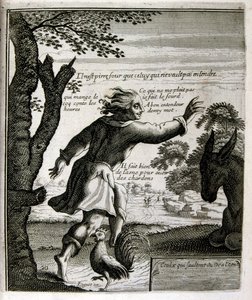 av Jacques Lagniet