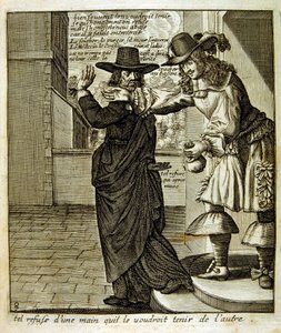  av Jacques Lagniet