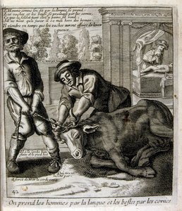  av Jacques Lagniet