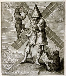  av Jacques Lagniet