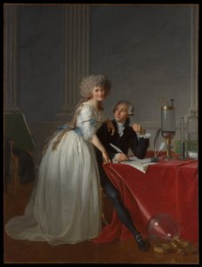  av Jacques Louis David