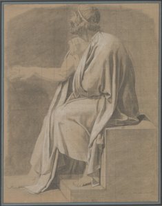  av Jacques Louis David