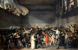 av Jacques Louis David