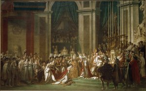  av Jacques Louis David