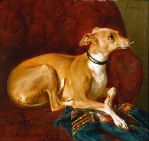  av Jacques Raymond Brascassat