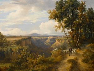  av Jacques Raymond Brascassat