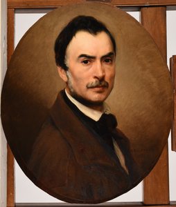  av Jacques Raymond Brascassat