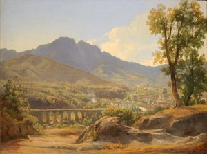  av Jacques Raymond Brascassat