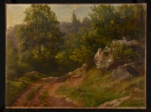  av Jacques Raymond Brascassat