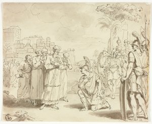  av Jacques Stella