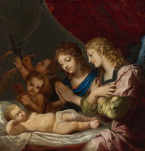  av Jacques Stella