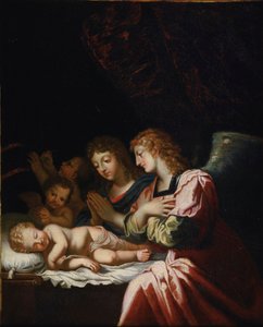  av Jacques Stella