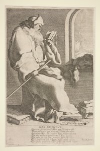 Bias Prieneus, #5 fra serien The Seven Wise Men of Greece