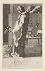Pittacus Mytilenaeus, #4 fra serien The Seven Wise Men of Greece