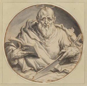 Saint Matteus