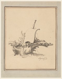  av Jacques de Lajoüe