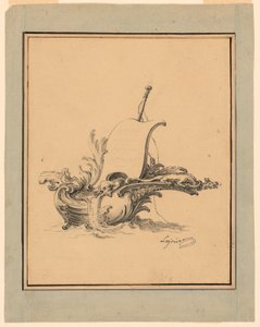  av Jacques de Lajoüe