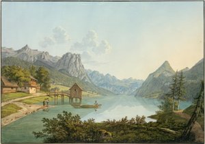 Grundlsee
