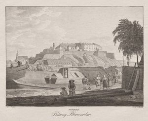 Syrmien, Festung Peterwardein   1306991   no       norwegian Successfully Translated  Original: Rebecca Salsbury Strand Translat: Rebecca Salsbury Strand 1299033 no norwegian Successfully Translated Original: Street scene with passers-by including a poor b av Jakob Alt