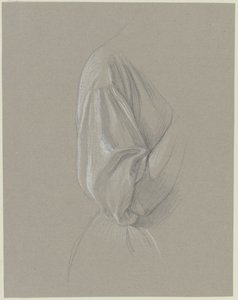 Erme av Jakob Becker