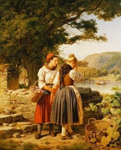 Farvel, 1842
