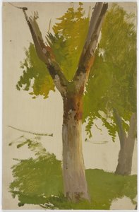 Baum av Jakob Becker