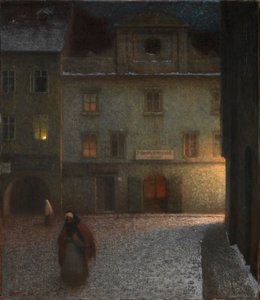 Kveldsgate